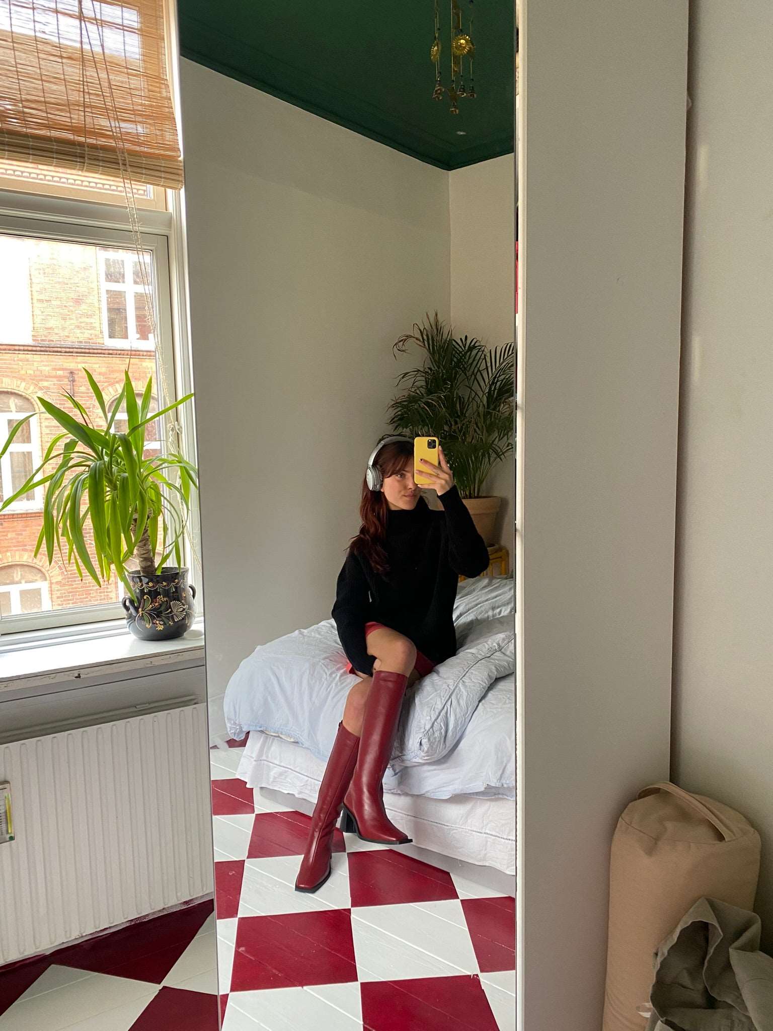 CASSANDRA BORDEAUX - JoDis