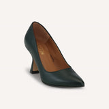 ELLIS DARK GREEN - JoDis