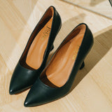 ELLIS DARK GREEN - JoDis