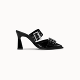 Kleo Black Patent