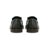 JODIS X GLOBE PLUTO EVERGREEN 