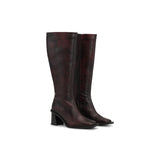 CASSANDRA Rustic Red