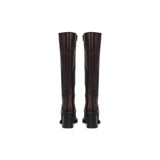 CASSANDRA Rustic Red