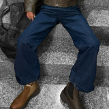 MODENA CHELSEA DARK BROWN