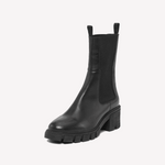 KANSAS Black - JoDis Shoes