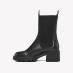 KANSAS Black - JoDis Shoes