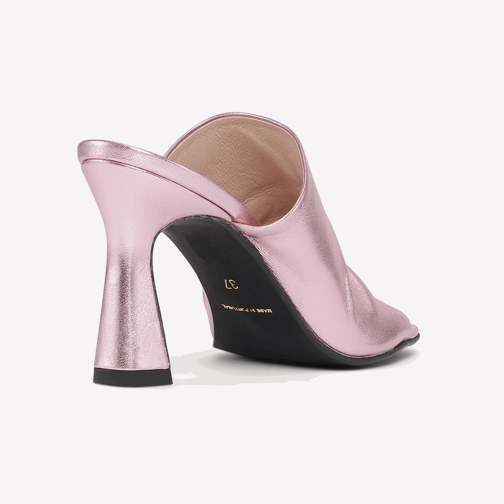 DENISE Pink - JoDis Shoes