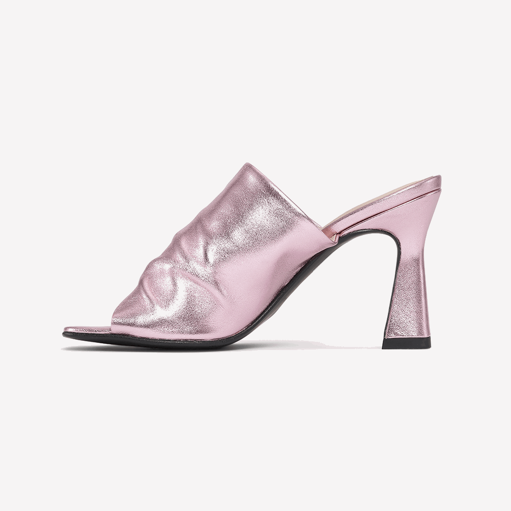 DENISE Pink - JoDis Shoes