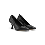 OAK N°2 BLACK