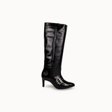 KIARA Black Patent