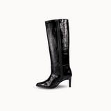 KIARA Black Patent