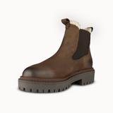 MODENA CHELSEA DARK BROWN