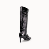 KIARA Black Patent