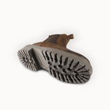 MODENA CHELSEA DARK BROWN