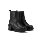 RUT Ankle