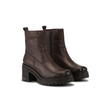 RUT Ankle