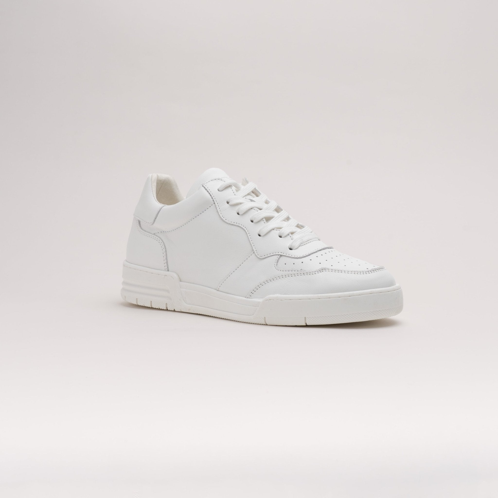 BARNEY WHITE – JoDis