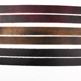 Buckle Strap