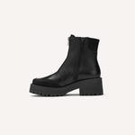 SIGRUN Black - JoDis Shoes