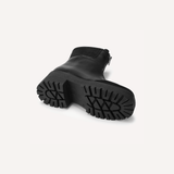 SIGRUN Black - JoDis Shoes