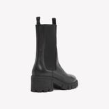 KANSAS Black - JoDis Shoes