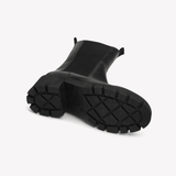 KANSAS Black - JoDis Shoes