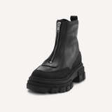 HERA Black - JoDis Shoes