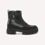 HERA Black - JoDis Shoes