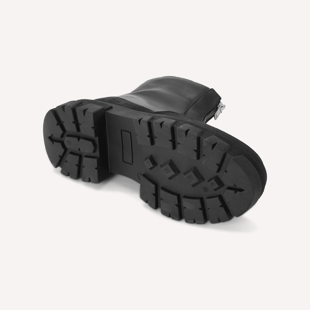 HERA Black - JoDis Shoes