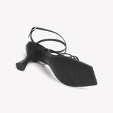ERLA Black - JoDis Shoes