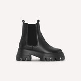 LOVISA Black - JoDis Shoes
