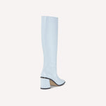 LUNA Blue - JoDis Shoes