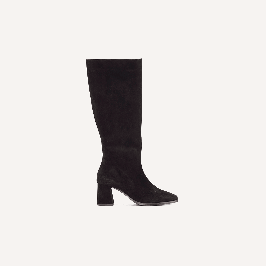 VAR Black - JoDis Shoes