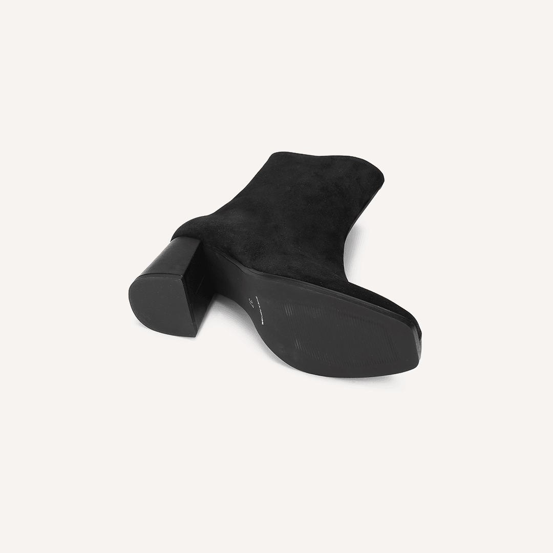 GNA Black Black - JoDis Shoes