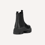 SIF Black Black - JoDis Shoes