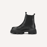 SIF Black Black - JoDis Shoes